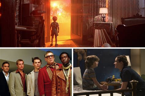The Best Movies And Tv Shows New To Netflix Amazon And More In November The New York Times