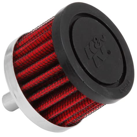 Kandn Vent Air Filter Breather High Performance Premium Washable