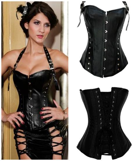 4 Steps On How To Wear A Corset And Look Amazing How To Wear Corset