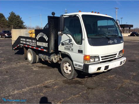 Chevrolet W4500 For Sale Used Trucks On Buysellsearch