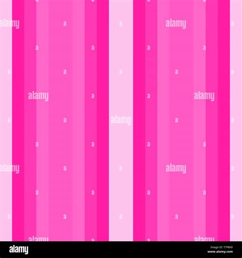 Vertical Wallpaper Lines Pastel Pink Deep Pink And Neon Fuchsia Colors Abstract Background