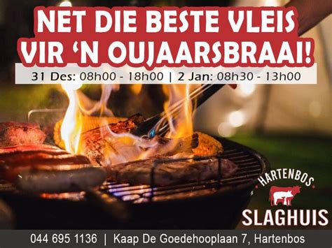 Home Hartenbos Slaghuis