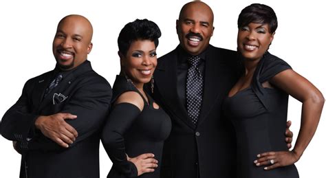 The steve harvey morning show is a national radio program which is currently broadcast from los angeles. Media Confidential: Las Vegas Radio: KOAS Adding Steve ...