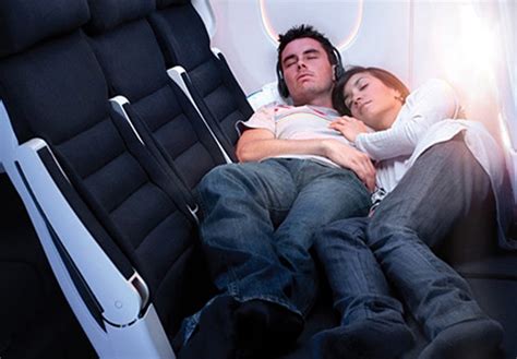 cómo dormir en el avión y no dejarte el cuello en el intento [ 2023 ] cortaporlosano