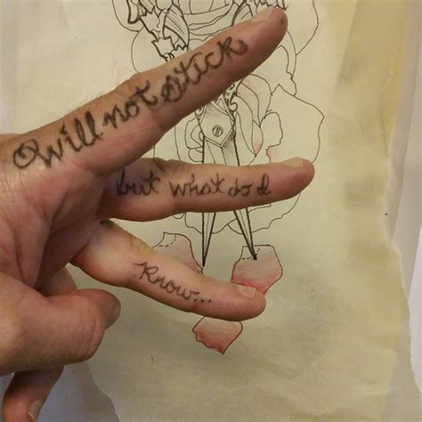 Tattooing something illogical, random and hilarious for life is a matter of immense madness. 50+ Stupid Tattoo Designs Which Make You Smile (2019)
