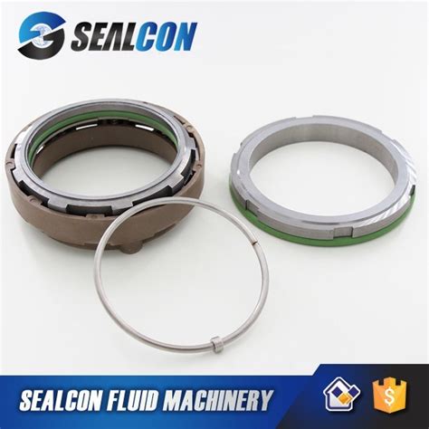 Sealcon 90mm Flygt Pump 33003300 181 Mechanical Seal China Flygt