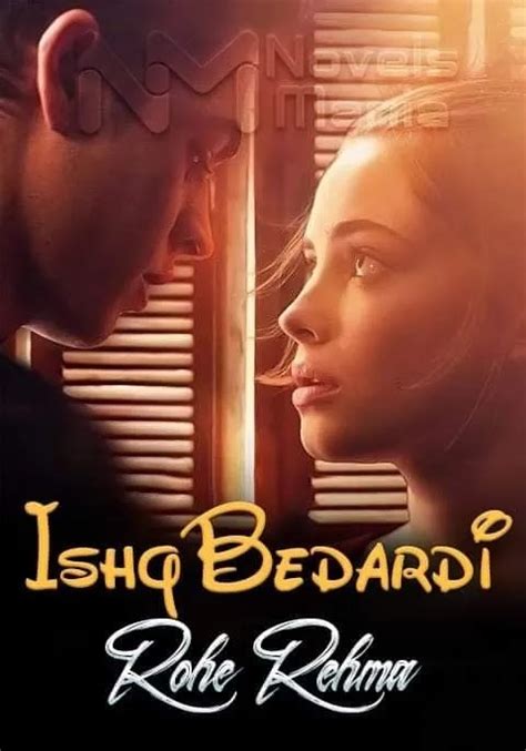 Ishq Be Dardi Novel By Rohe Rehma