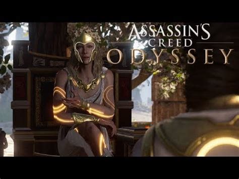 Keine Gute Tat Assassins Creed Odyssey 116 YouTube