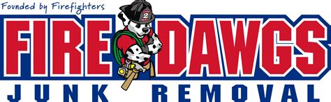 Fire Dawgs Junk Removal Profile