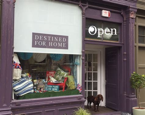 Destined for Home - Dugs n Pubs Dog Friendly Guide