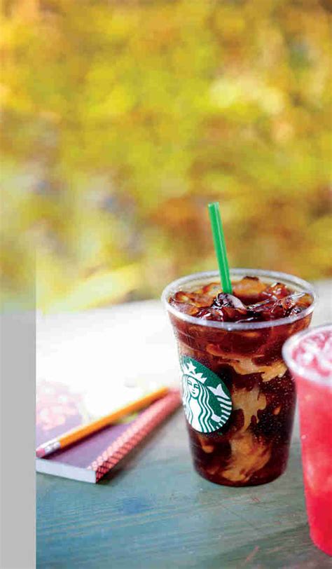 Best Starbucks Drinks On The Menu All 31 Drinks Ranked Thrillist