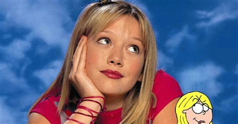 The Lizzie Mcguire Reboots Pilot Script May Reveal Why It Was Put On