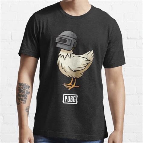 Winner Chicken Dinner Chicken By Cerberusdesign T Shirt For Sale