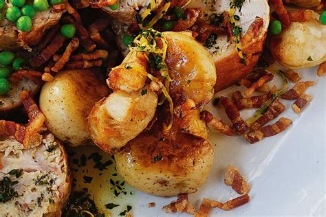 Try new potatoes roasted, smashed, or boiled, or in potato salads and main course salads, in soups, gratins, and more using our best recipes. The ultimate roast potato recipes for Christmas Day ...