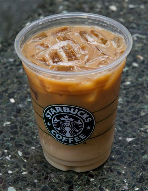Starbucks Reveals Change To Its Ice — And Fans Are Heated ‘hate That
