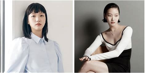 The Evolution Of Kim Go Eun A Look Into This Versatile Actress