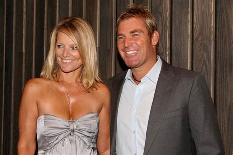 Shane Warne Recently Revealed Divorce Lowest Moment Of My Life NZ Herald