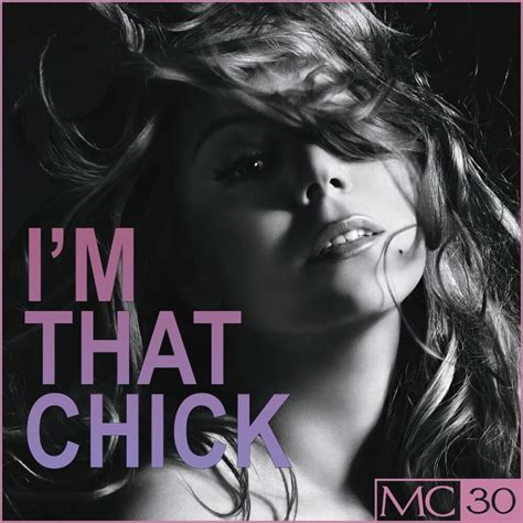 Mariah Carey Im That Chick EP Lyrics And Tracklist Genius
