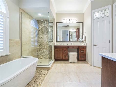 Space plans & design, interior finishes by signature designs kitchen bath. Custom Bathroom Design-Build Album - Smartland Residential ...