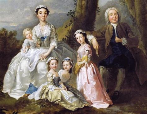 Its About Time Children With Dolls 16c 18c