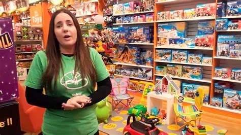 Best Toy Store In Fairfield Ct Magic Beans Fairfield Youtube