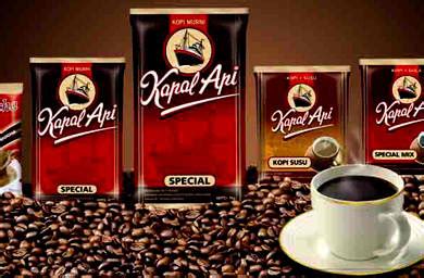 Siapa yang ga tau kopi kapal api?? KDRM: Fakta Unik: Antara KOPIKO dan Kopi Kapal Api