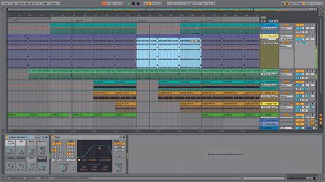 The Ultimate Beginners Guide To Ableton Live 11 Lite Mixing Two Sends
