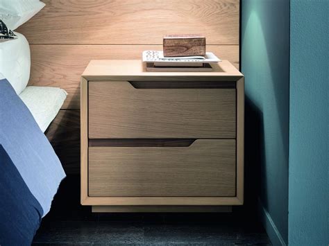 FAST | Bedside table ECOLAB NIGHT Collection By AltaCorte #