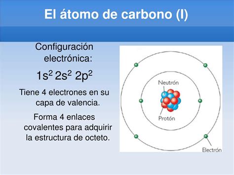 Ppt QuÍmica Del Carbono Powerpoint Presentation Free Download Id