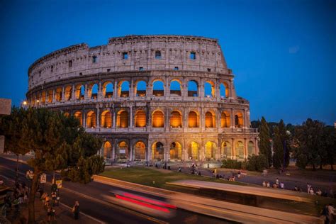The colosseum or coliseum, originally known as the flavian amphitheatre (latin: "THE COLOSSEUM: AN ICON" - the hidden history of Colosseum ...