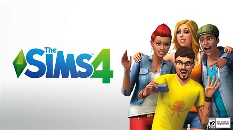 It's also only possible to connect the base game with origin. The Sims 4 Wallpapers High Resolution and Quality Download