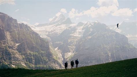 The Swiss Alps Vs The Dolomites Which Climb Is Worth It Days To