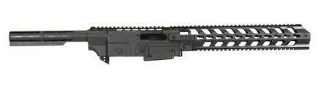 Chassis System For Ruger 1022 Gungner Inc