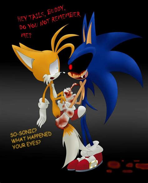 Sonic Exe Rises Episode Two The First Death Sonic The Hedgehog Amino