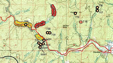 Are you curious about metal detecting, and wondering how deep a metal detector can go? OREGON GOLD MAPS, OREGON GOLD PANNING, OREGON GOLD PLACERS ...