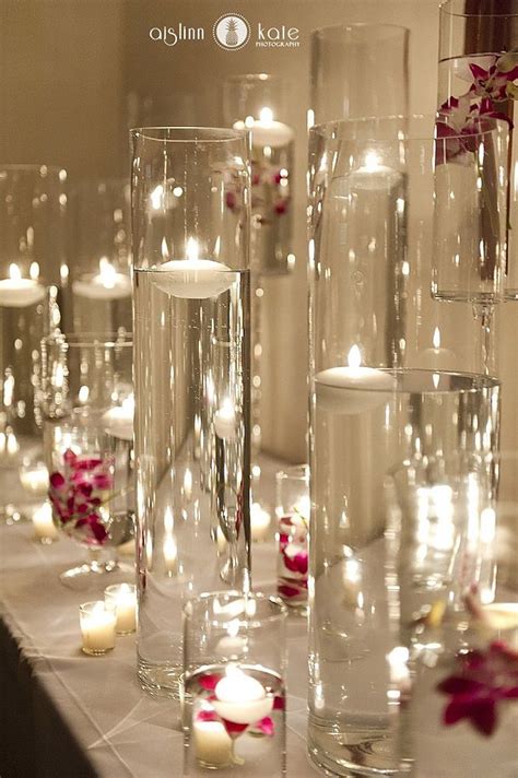 5% voucher applied at checkout. 39 Beautiful Ways To Use Candles At Weddings | Wedding ...