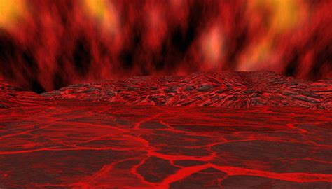How Does Hell Look Like? 10 Ways Hell Has Been Described By Different ...