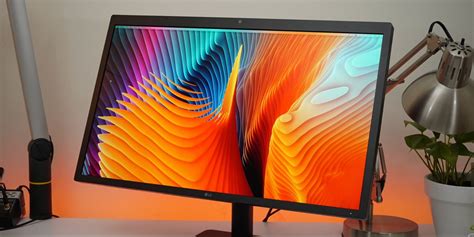 Dont Want Apples Studio Display Lg Ultrafine 5k Is Still Being Made
