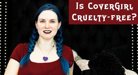 Covergirl beauty meets olay science. Is CoverGirl Cruelty-free? The Answer Will Surprise You