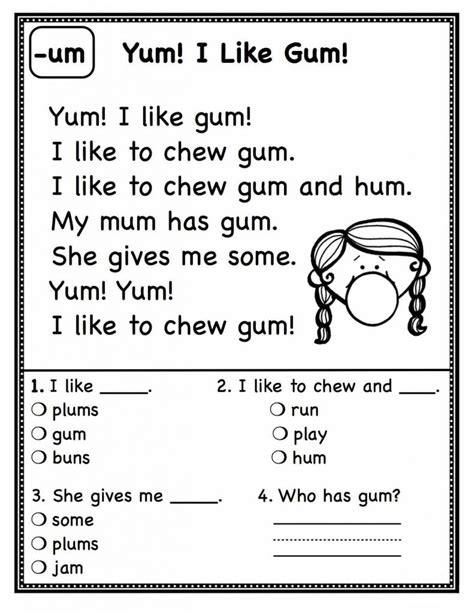 Remember these kids are in first grade, you need to show them how to use flashcards. 1st Grade English Worksheets - Best Coloring Pages For Kids