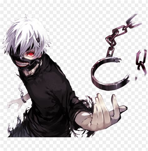 Free Download Hd Png Anime Vector Tokyo Ghoul Tokyo Ghoul Characters