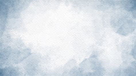 Watercolor Blue Indigo Splash On Paper Texture Background 4837049