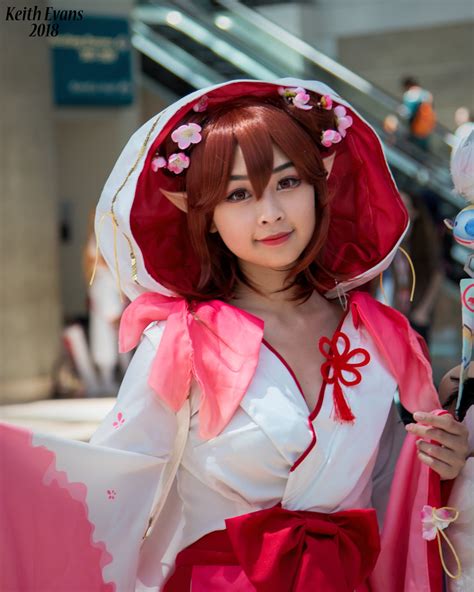 Anime Expo 2018 094 Anime Expo 2018 Keith Evans Flickr