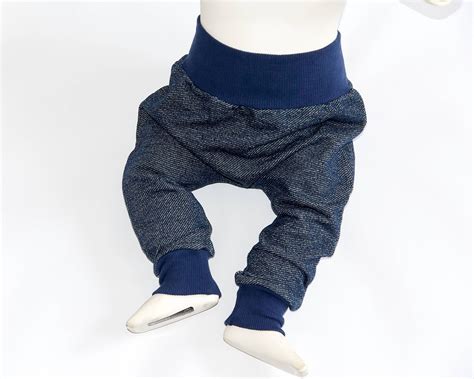 Baby Harem Pants Sewing Pattern Pdf Download Sewng Pattern And Tutorial