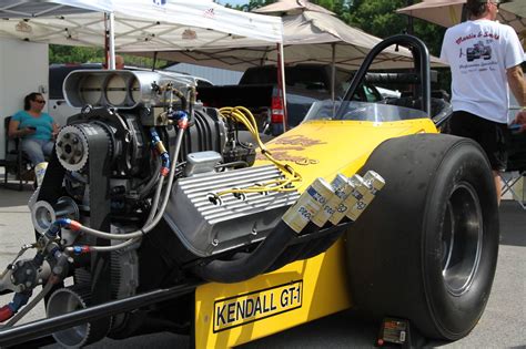 Holley Hot Rod Reunion Draws Thousands To Bowling Green Holley Motor Life