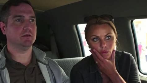 Lara Logan Has Scary Encounter With Mexican Police While Investigating