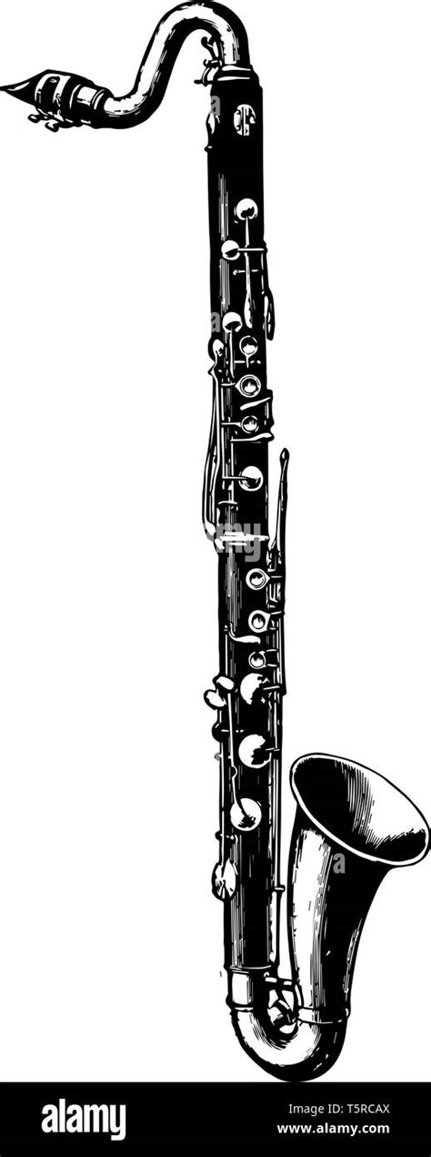 B Flat Clarinet Hi Res Stock Photography And Images Alamy