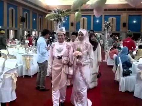 Asal majlis perkahwinan ini kebiasaannya dilakukan di rumah pengantin perempuan trend popular. Gamelan Melayu RITMASARI.Majlis Perkahwinan-Dewan Komuniti ...