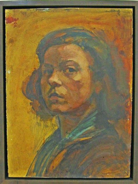 Maria Lassnig Arte Contemporaneo Artistas Arte