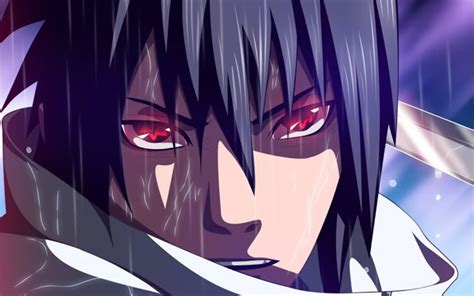 10 Best Sasuke Uchiha Wallpapers For Dp Purpose The Ramenswag